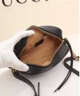 Сумка Gucci Marmont Matelasse Mini Bag